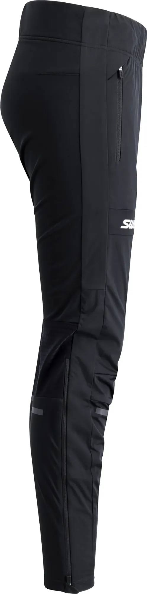 Swix Women's Dynamic Pant Black 03