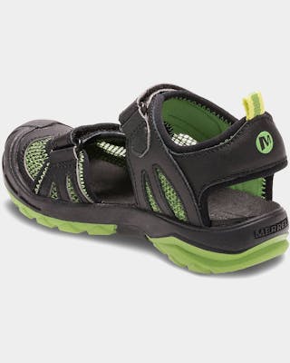 Hydro Rapid Kids