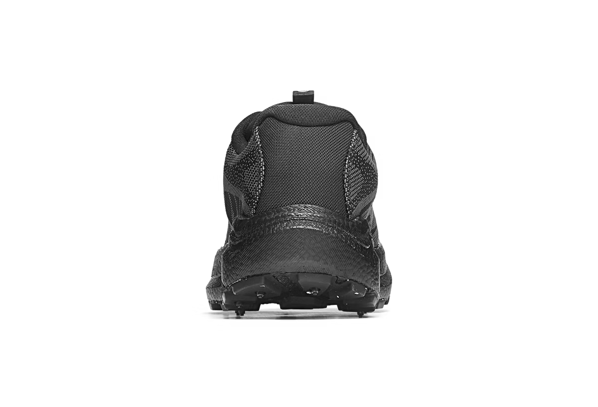 Icebug Women's Myr Bugrip Black 07