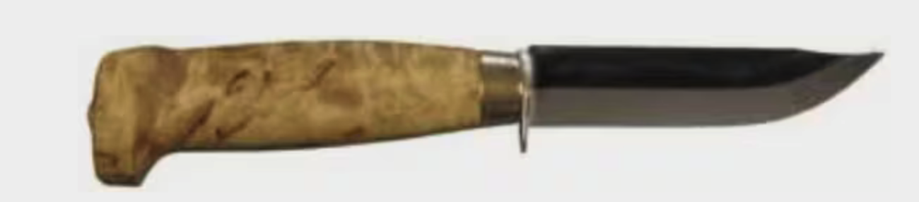 Eräpuu Näppärä 85