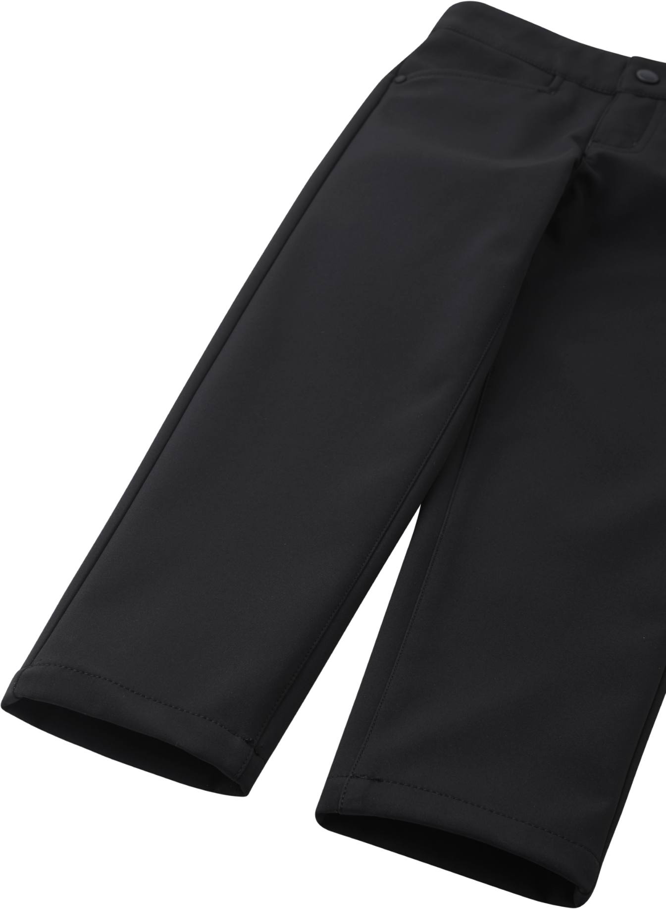 Reima Idole Pants Musta 04