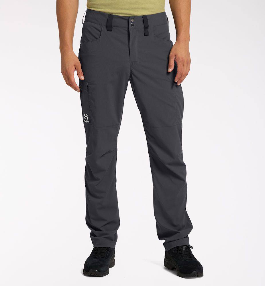 Haglöfs Mid Standard Long Pant Men - Scandinavian Outdoor