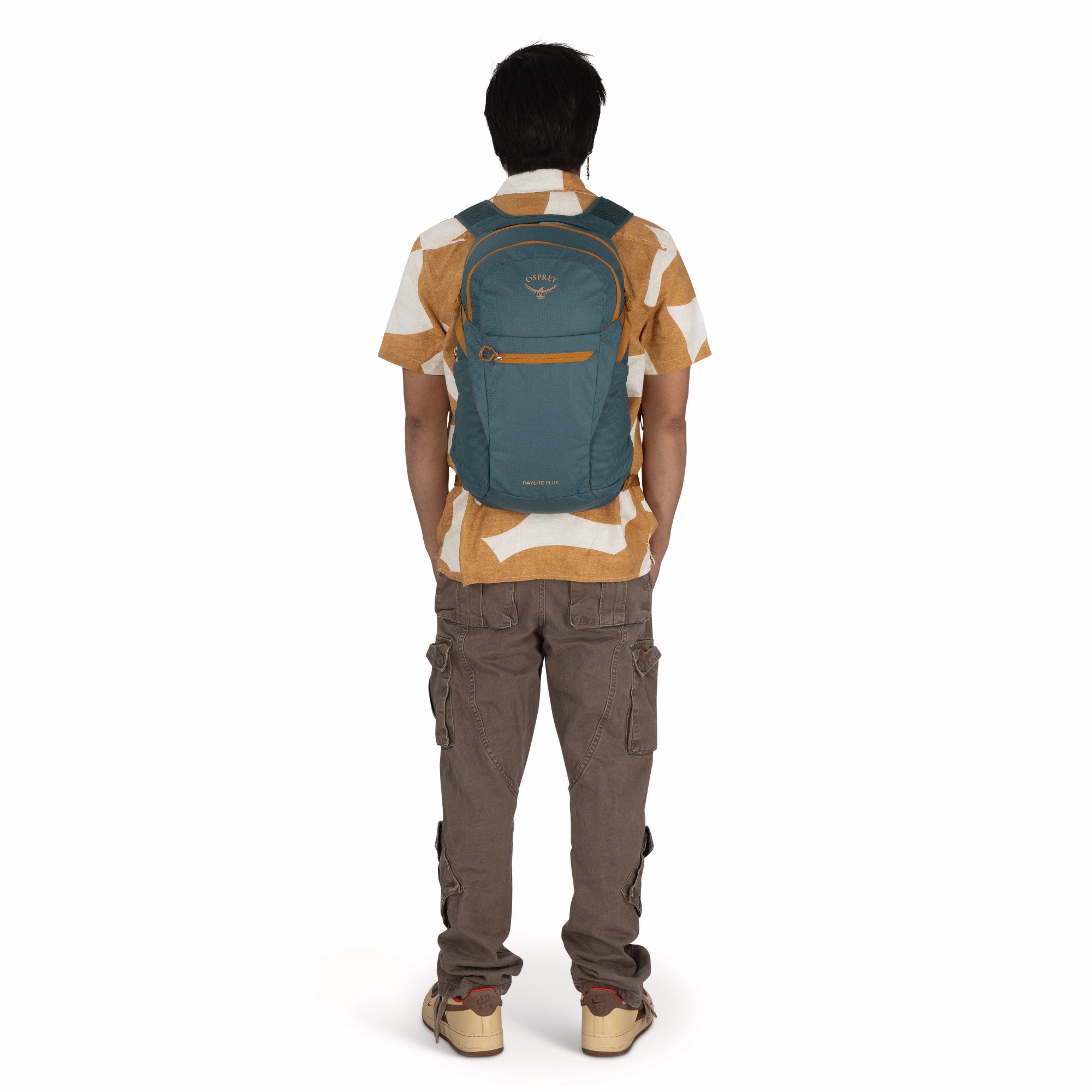 Osprey Daylite Plus Torrent Blue 12