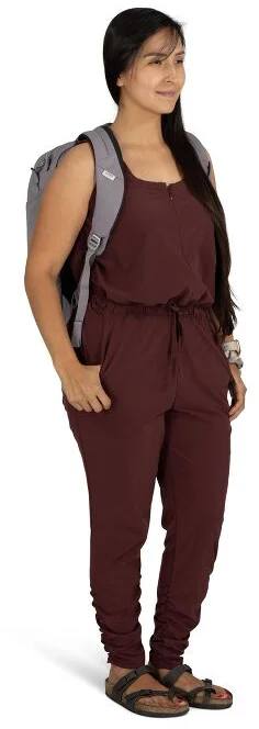 Osprey Arcane Large Day Cascade Blue Heather 07