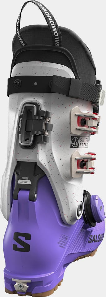 Salomon Shift Alpha Boa 130 24/25 Violet 04
