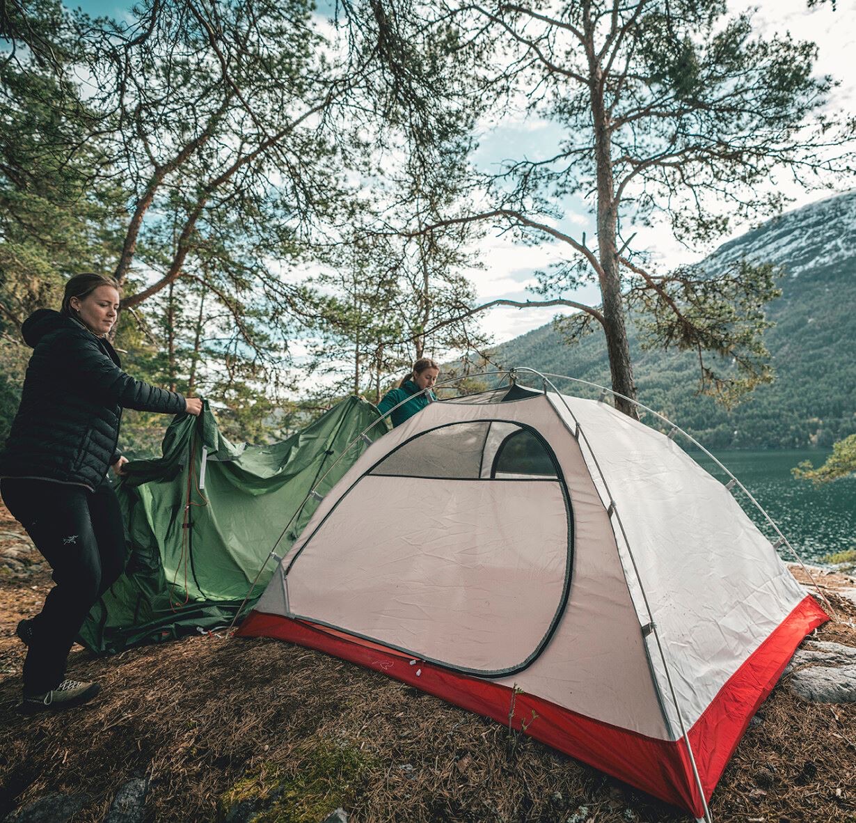 Robens Aster 2 Pro  09