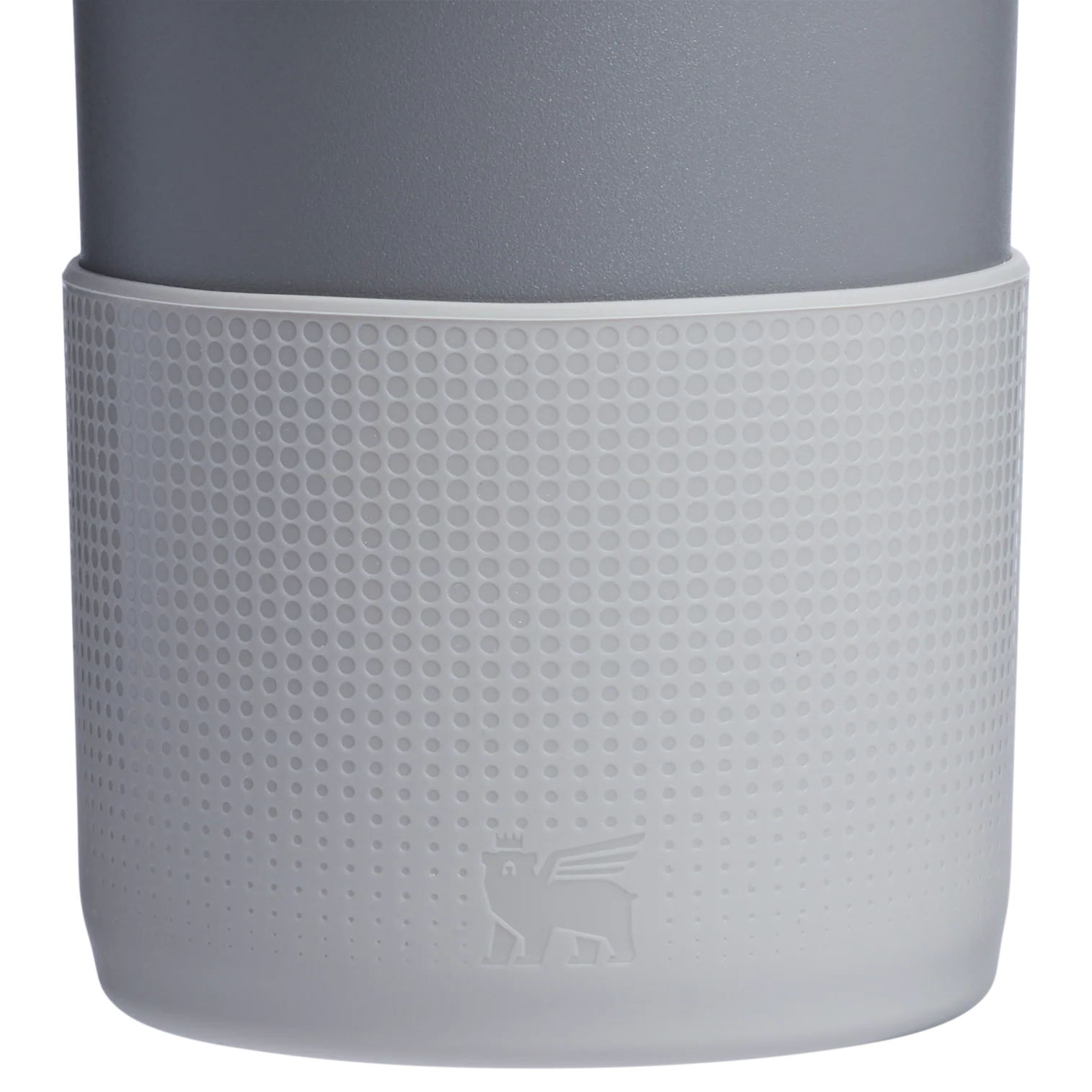 Stanley Quencher Boot and Straw Cover Set | 40 OZ Ash 02