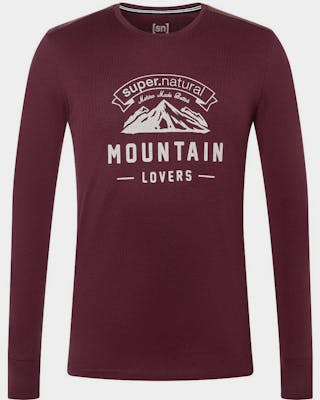 Men's Mountain Lovers LS