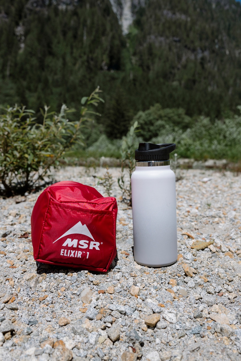 MSR Elixir 1 Vihreä 05