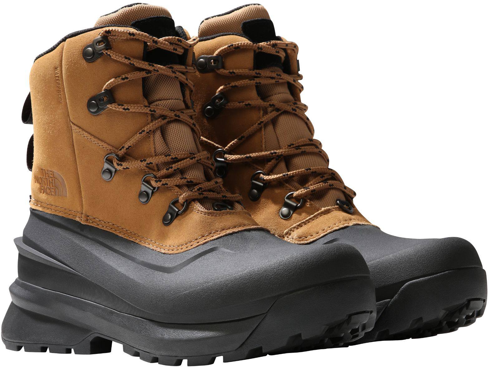 The North Face Men’s Chilkat V Lace