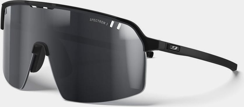 Julbo Intensity Matte Black SP3 01