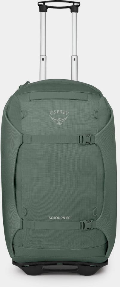 Osprey Sojourn 60 Vihreä 05