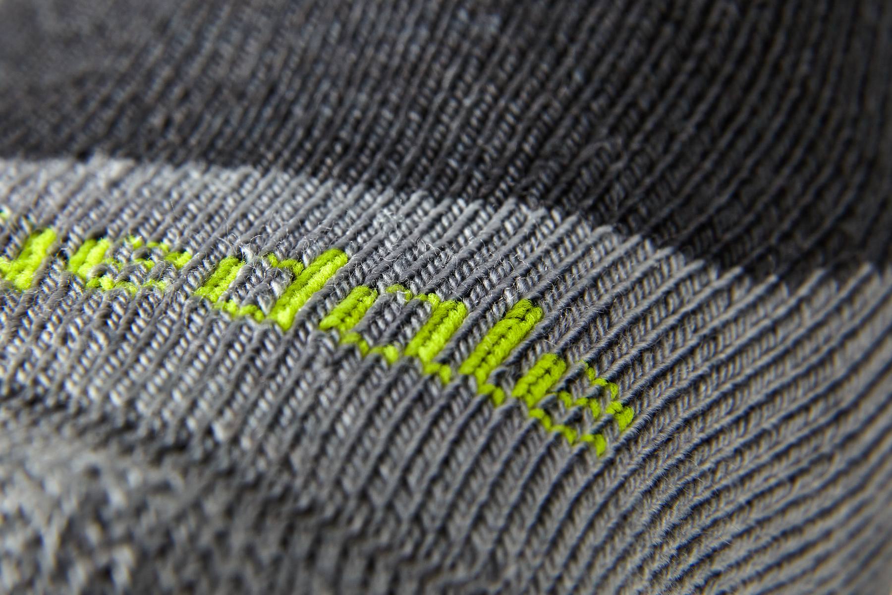 Bridgedale Ski Midweight+ Harmaa 03