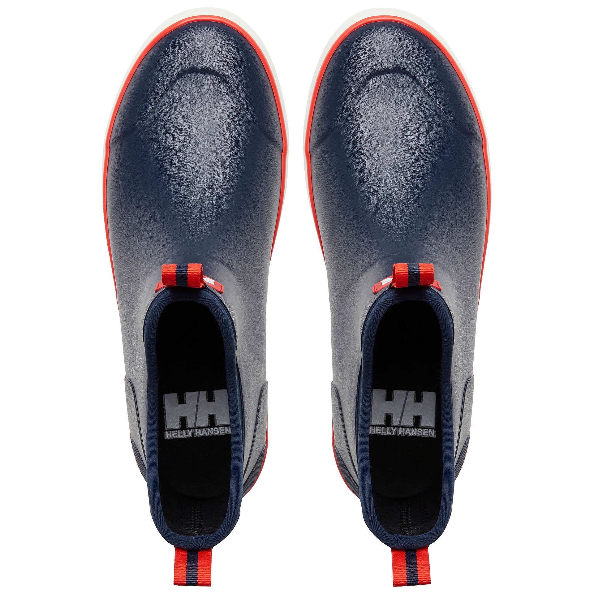 Helly Hansen Men's Seaspray Evening Blue 06