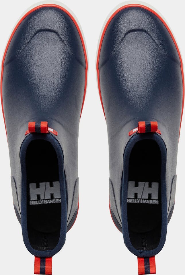 Helly Hansen Men's Seaspray Evening Blue 06