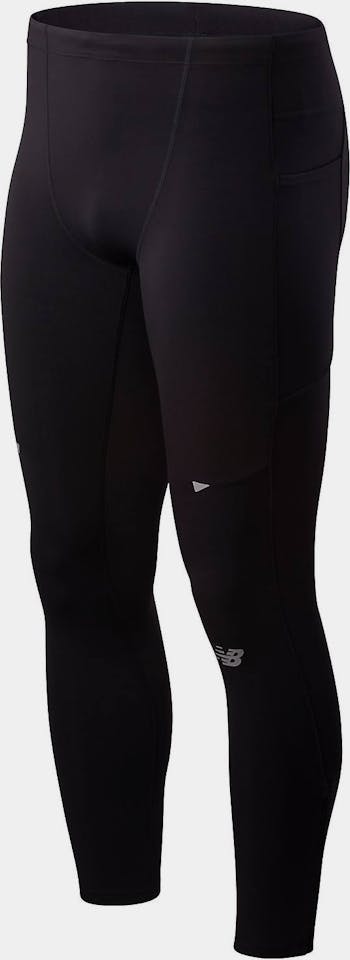 New Balance Impact Run Tight Black 01