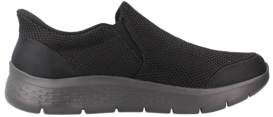 Skechers Men's Go Walk Flex Black 03