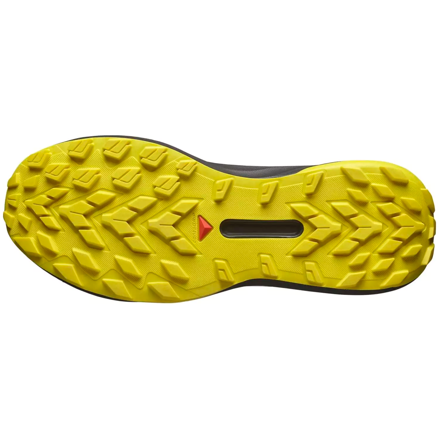 Salomon Genesis BLACK/METAL/INCABERRY 06