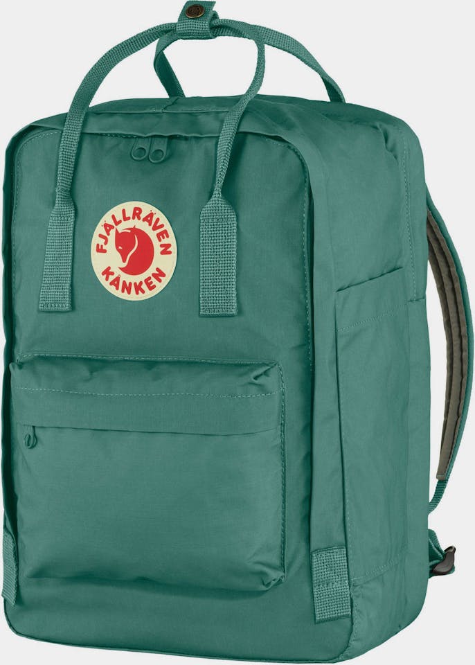 Fjällräven Kånken Laptop 15" Frost 03