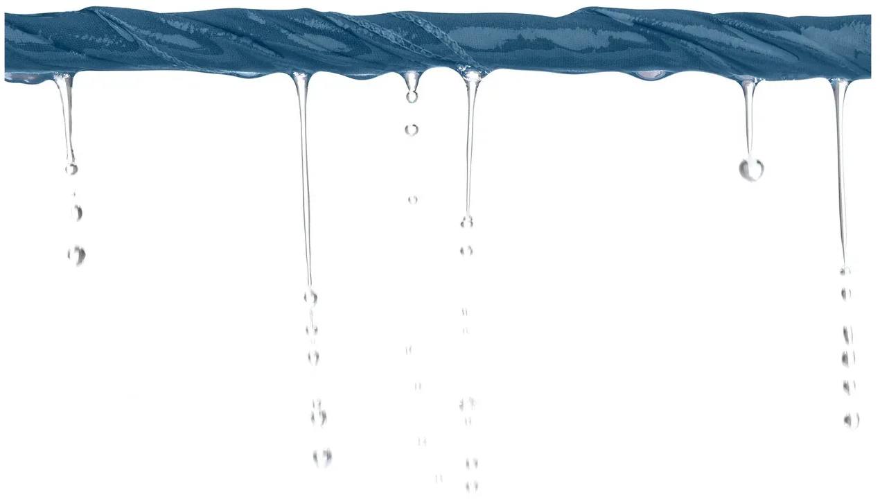 Sea To Summit Drylite Towel. XXL Blue 04