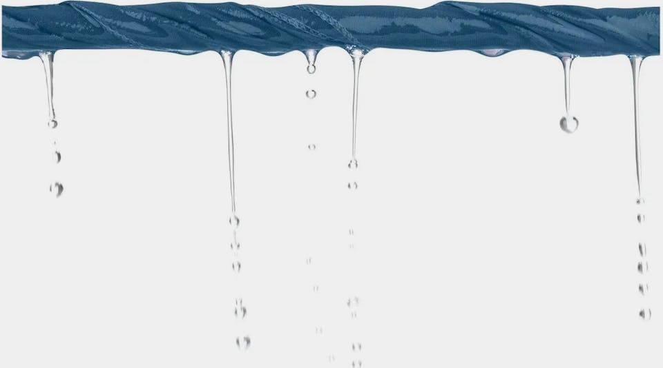 Sea To Summit Drylite Towel. XXL Blue 04