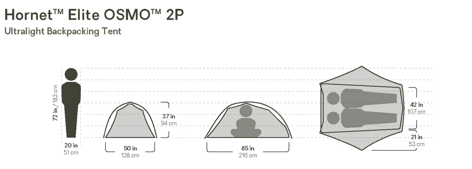 Nemo Hornet Elite Osmo 2p  02