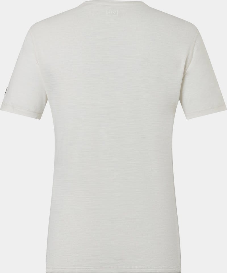 Supernatural Men's Sierra140 Tee White 02