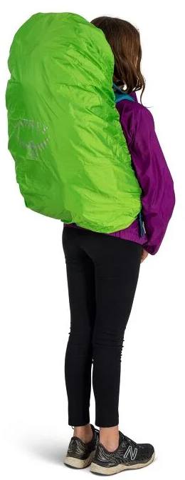 Osprey Ace 38 Green Canopy/Matcha Green 02