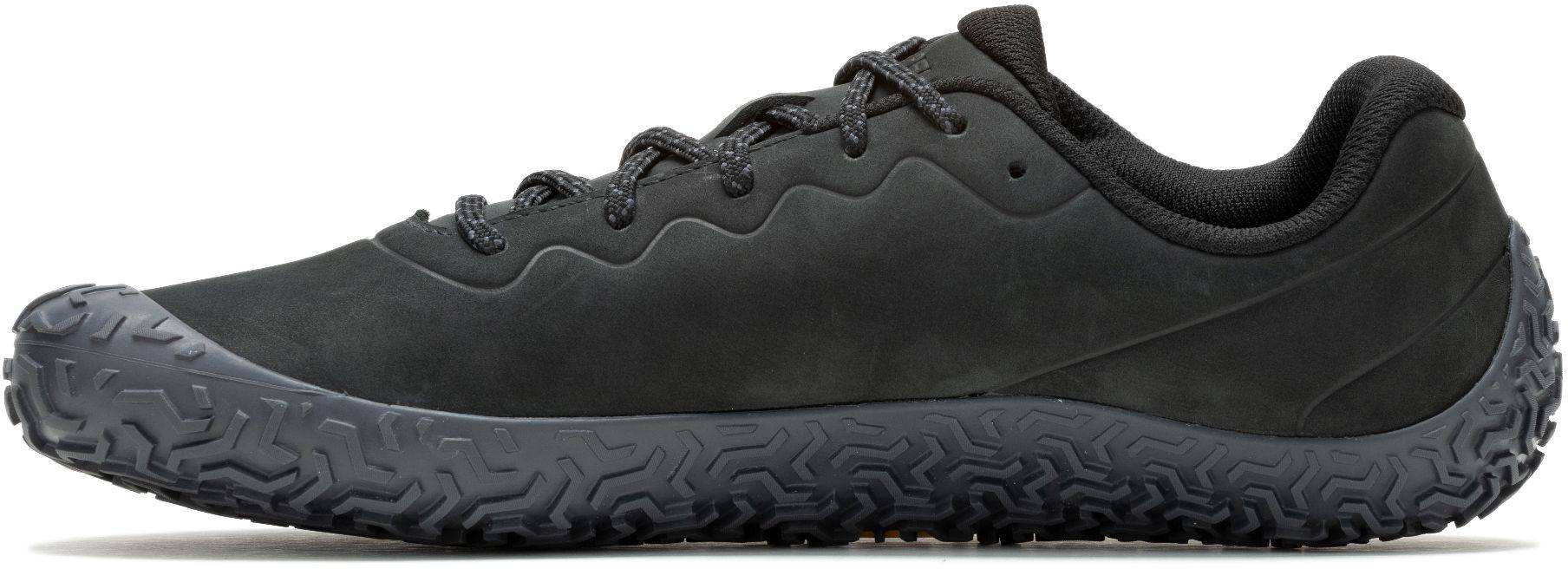 Merrell Men's Vapor Glove 6 Leather Musta 03