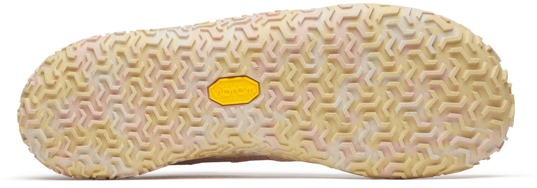 Merrell Women's Trail Glove 7 Pink Salt 05