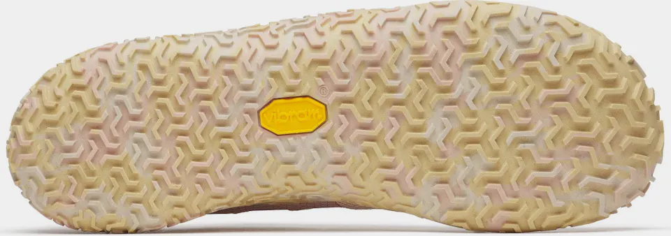 Merrell Women's Trail Glove 7 Pink Salt 05