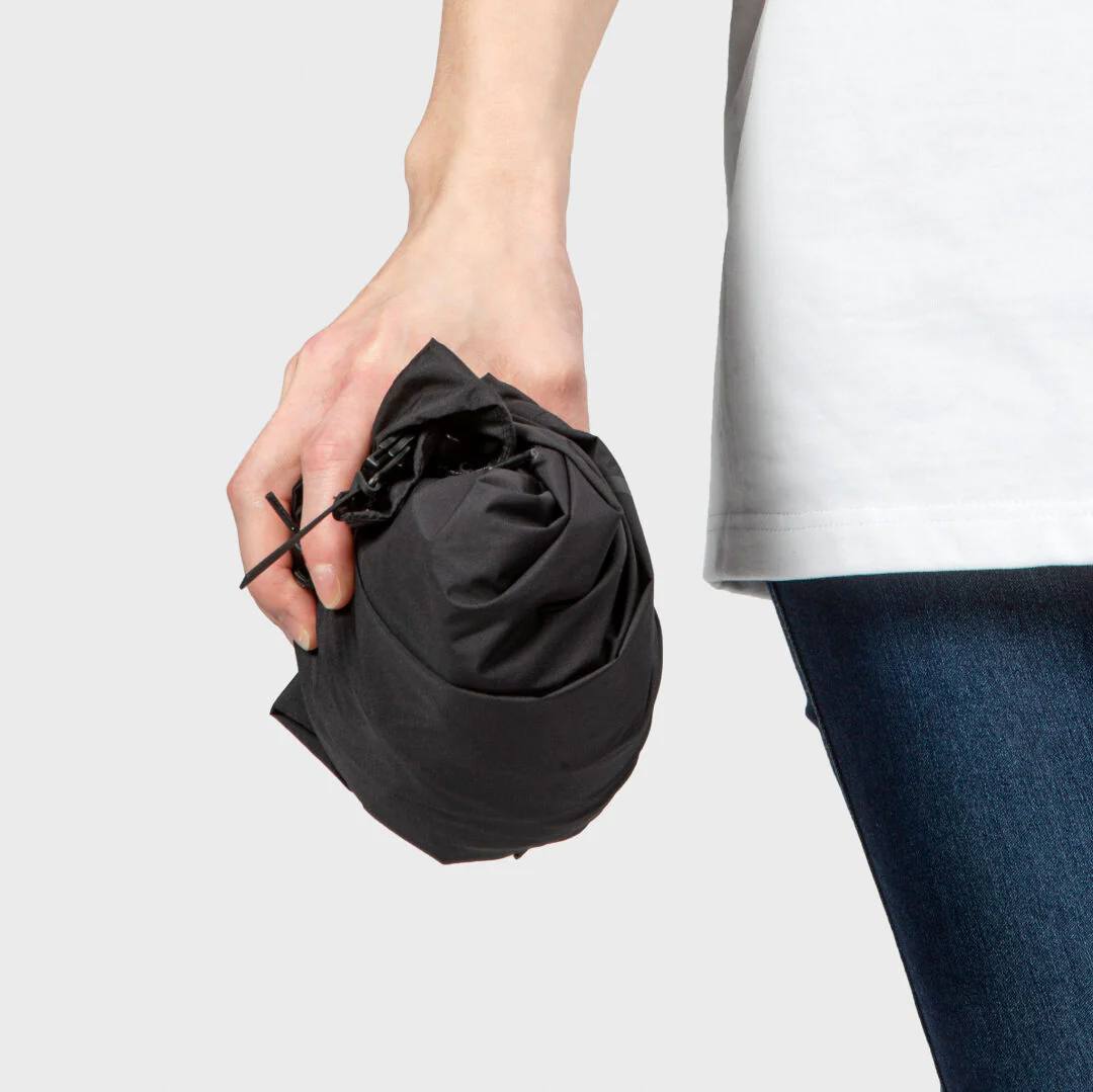 Halti Women's Kevee Parka Musta 06