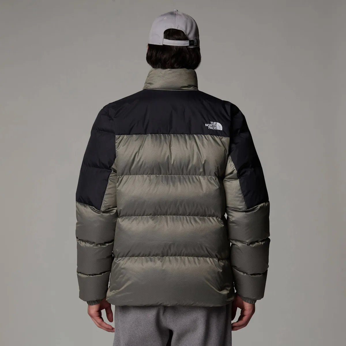Men's Diablo Down Jacket 2.0 - Мужской пуховик