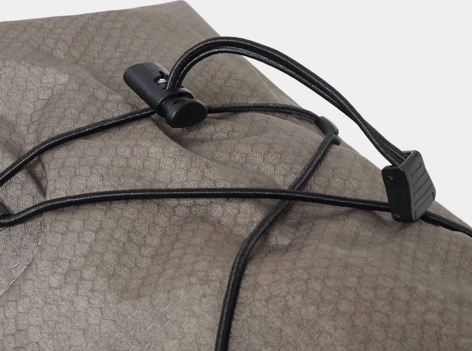 Ortlieb Seat-Pack 16,5 L Dark Sand 10