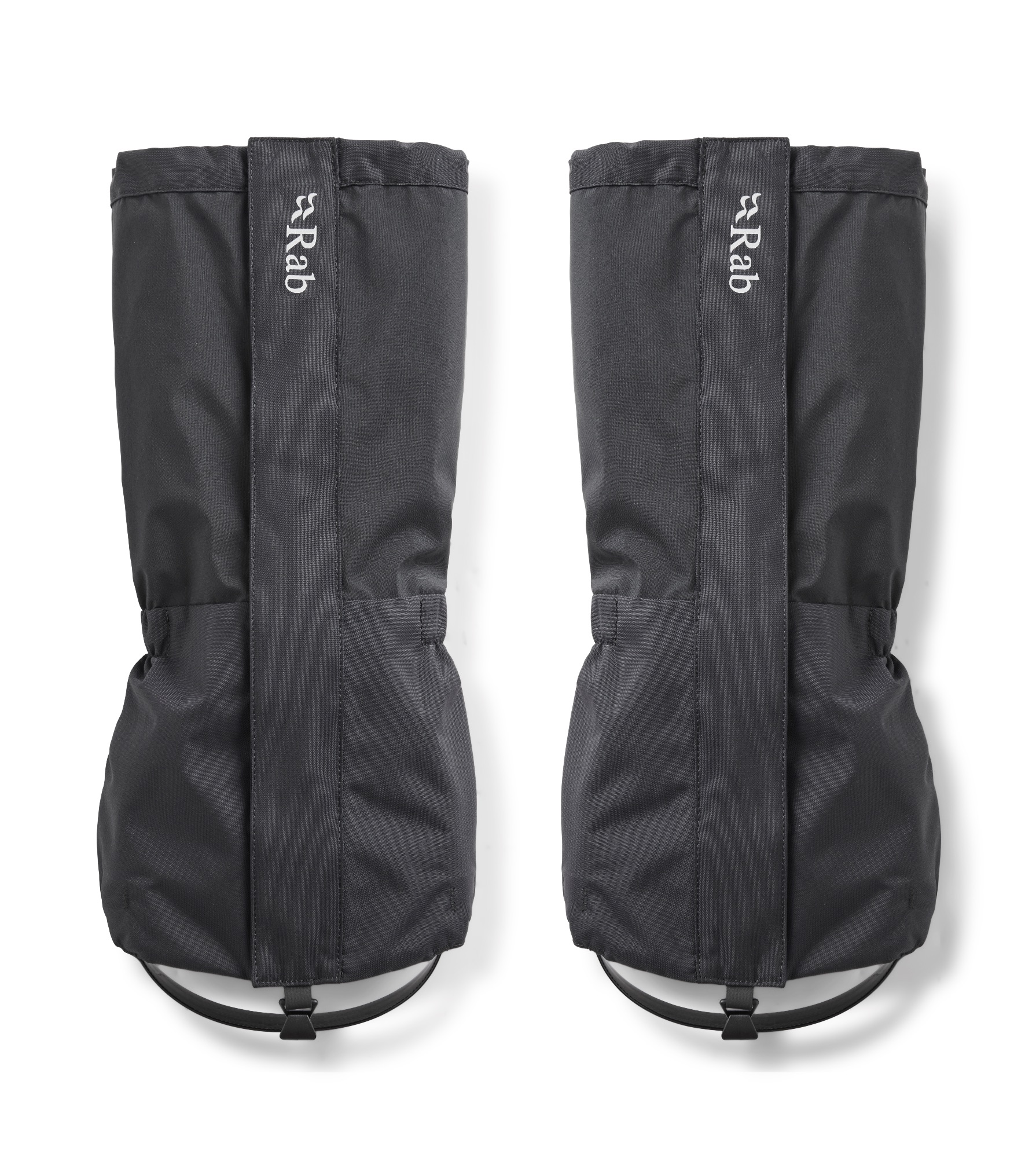 Rab Kangri GTX Gaiter Musta 03