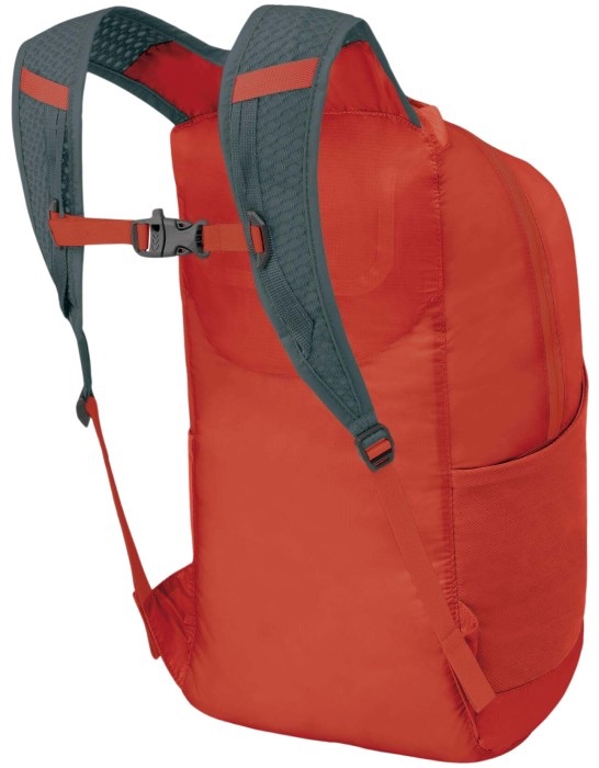 Osprey UL Stuff Pack Mars Orange 02