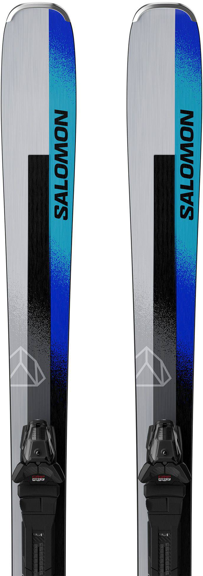 Salomon Sance 80 24/25 +binding