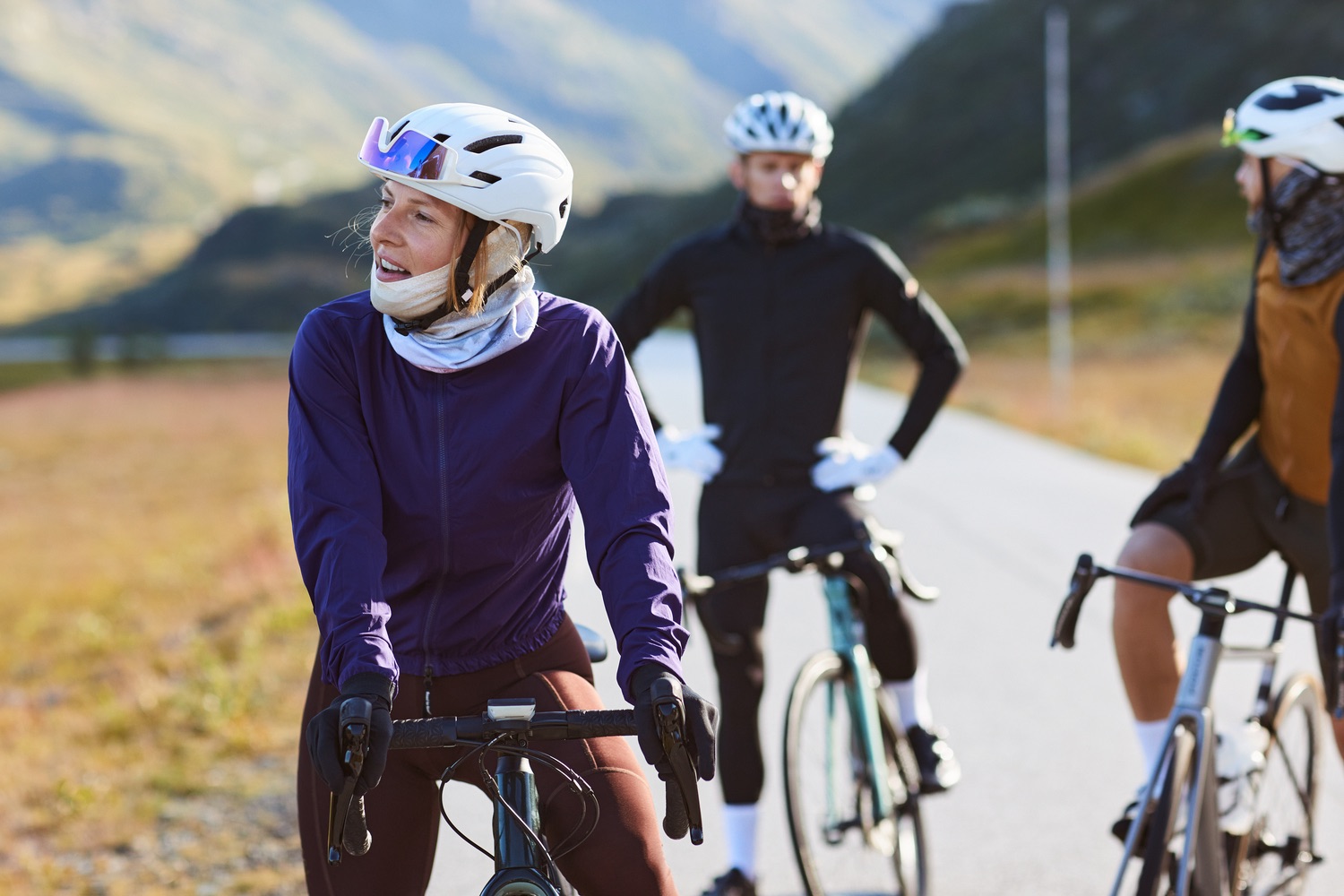 Buff Thermonet Cosmos Multi  03