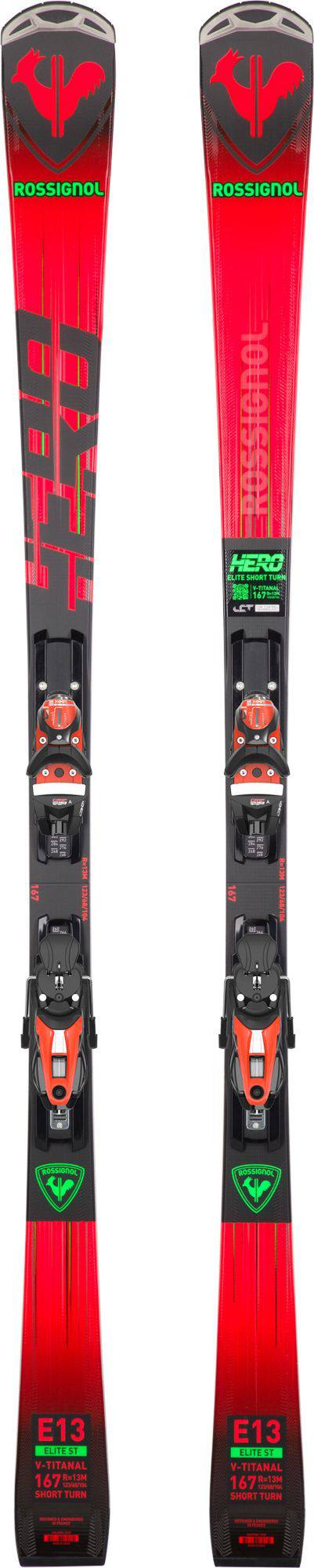 Rossignol sts clearance skis