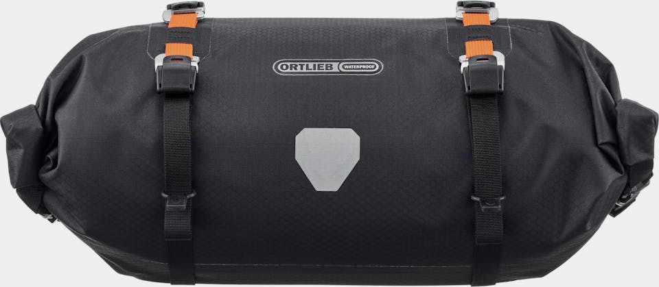 Ortlieb Handlebar-Pack 9L Flex Musta 05