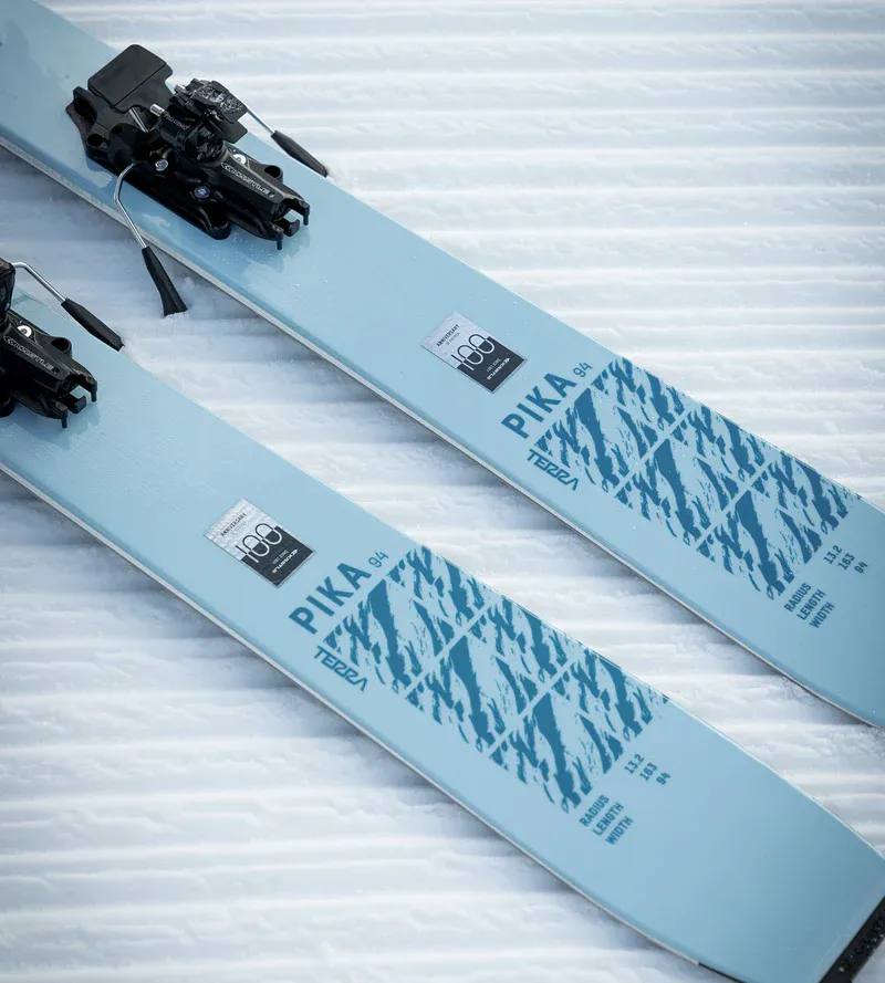 Kästle Pika 94 24/25  06