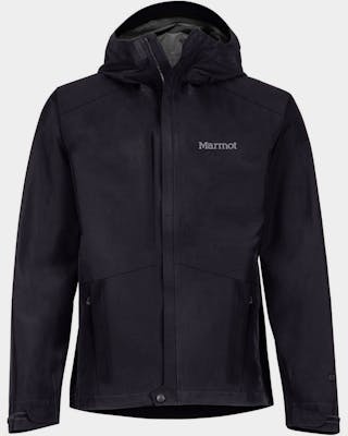 Minimalist Jacket
