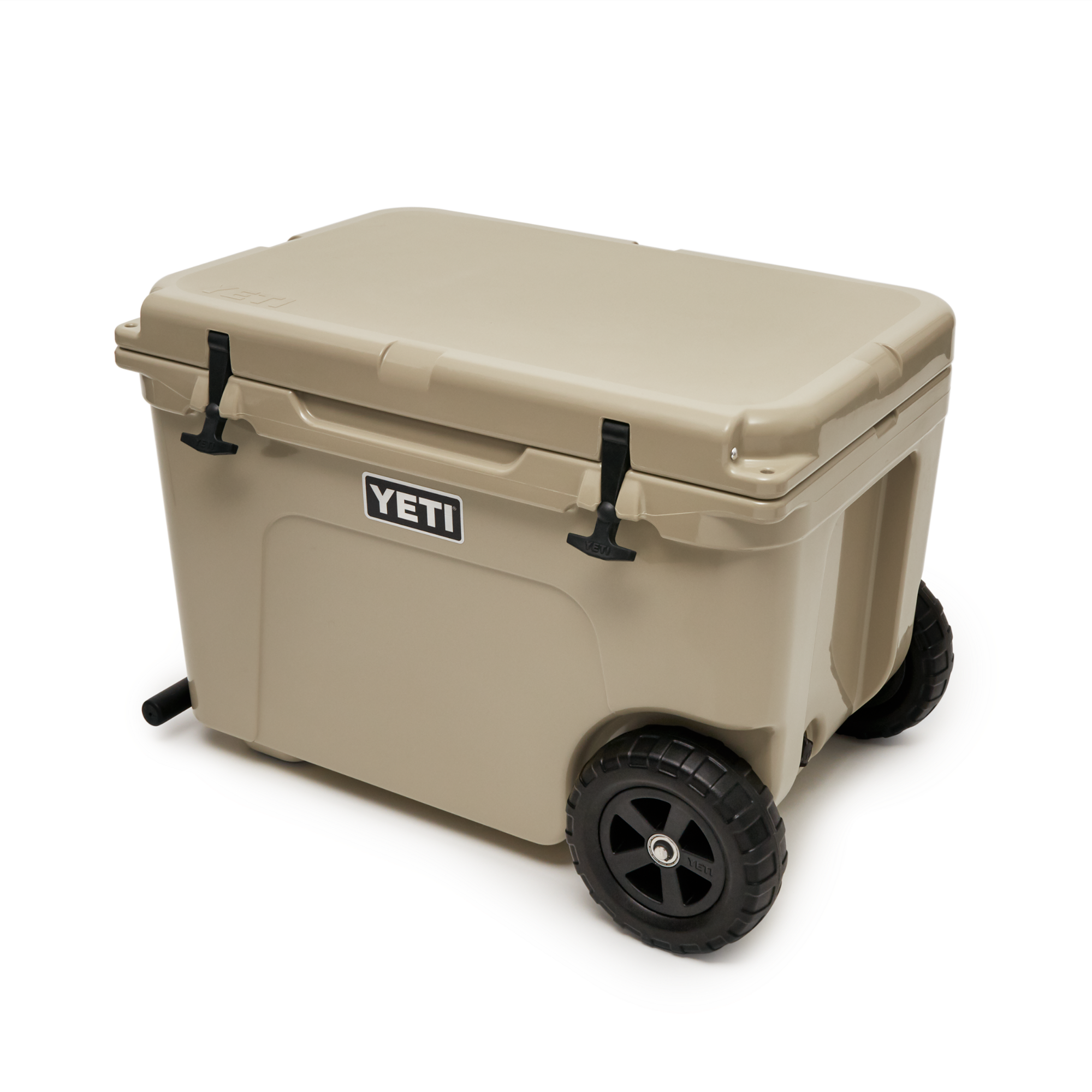 Yeti Tundra Haul Tan 02