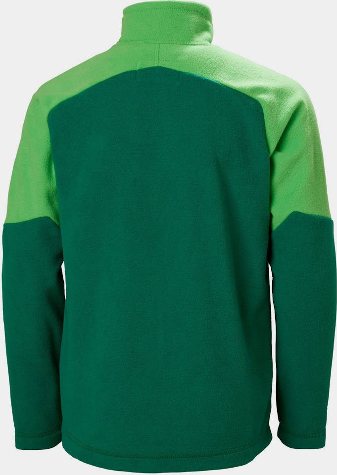 Helly Hansen JR Daybreaker 2.0 Fleece Vihreä 04
