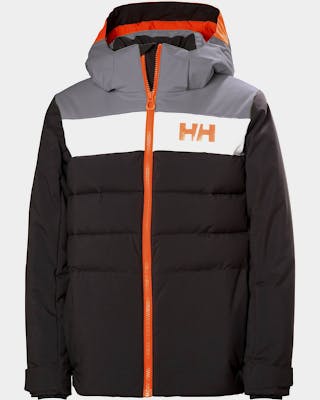 JR Cyclone Jacket