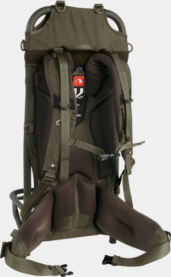 Tatonka Lastenkraxe Olive 02