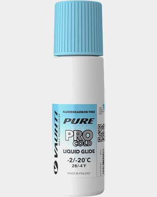Pure Pro Cold Liquid 80ml