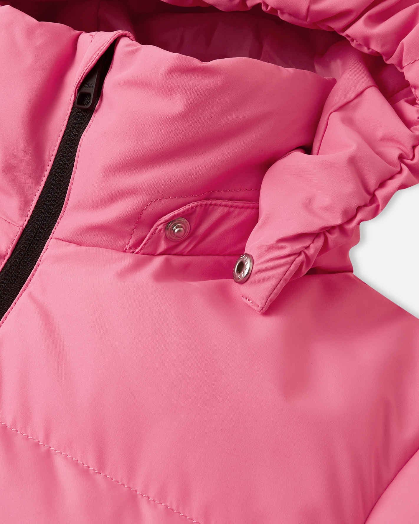 Reima Paimio Jacket Coral 10