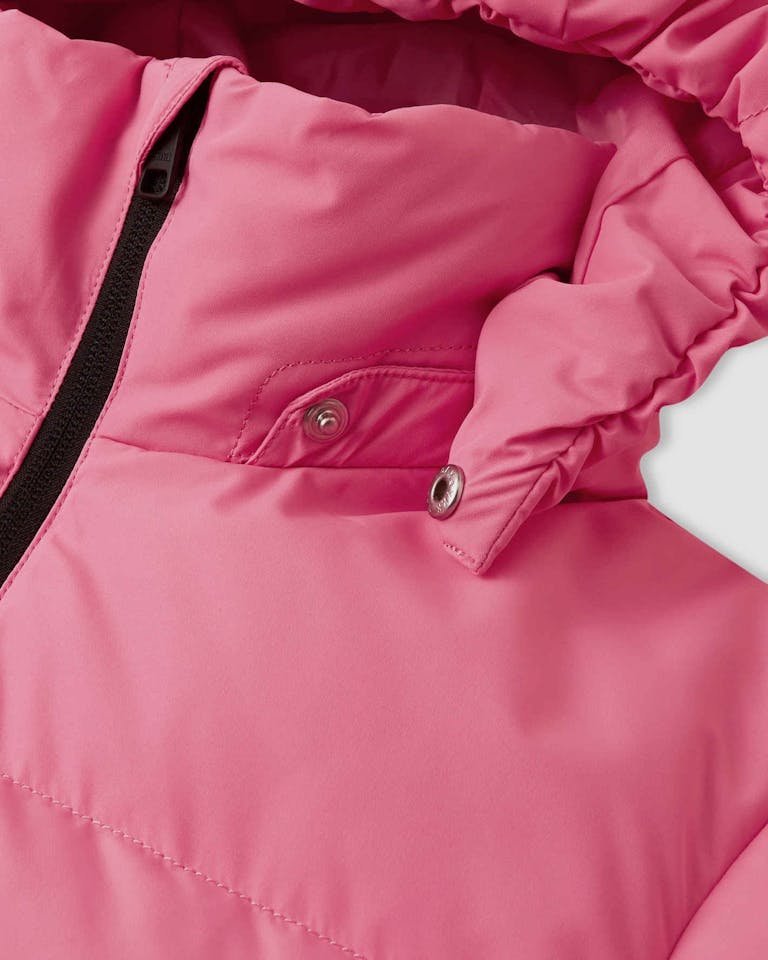 Reima Paimio Jacket Coral 10