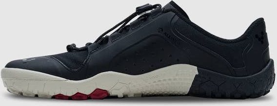 Vivobarefoot Women's Primus Trail III All Weather FG Obsidian 03